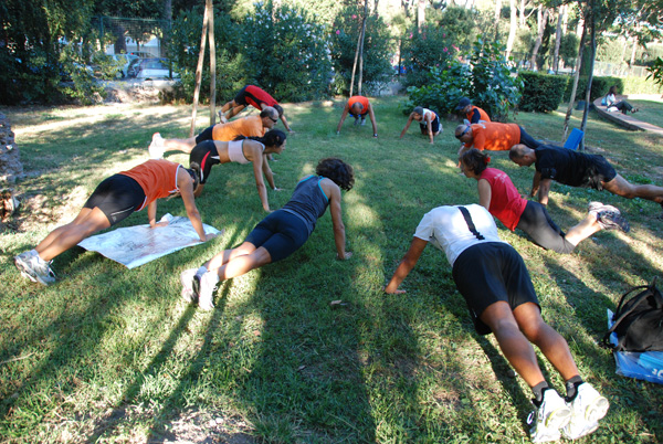 Si torna a scuola di ..... Podismo (02/09/2010) scuolorange_1209