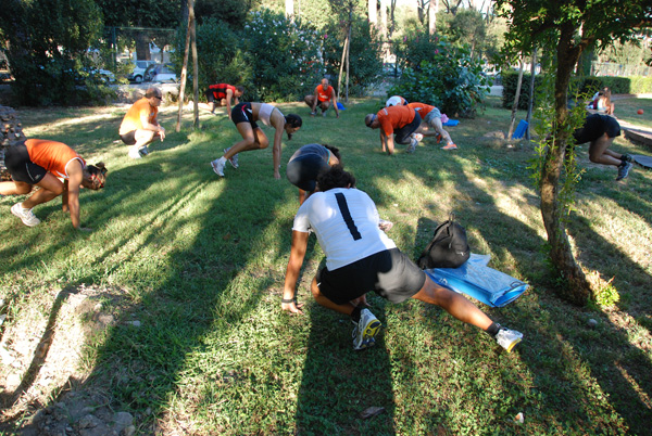 Si torna a scuola di ..... Podismo (02/09/2010) scuolorange_1236