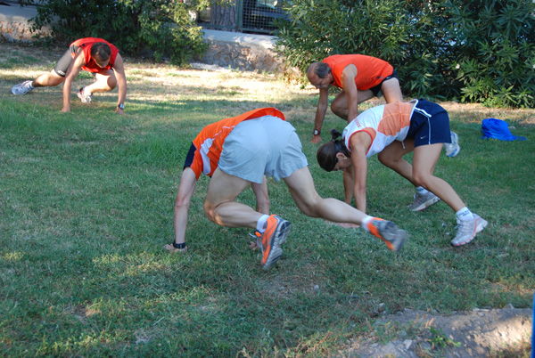 Si torna a scuola di ..... Podismo (02/09/2010) scuolorange_1238