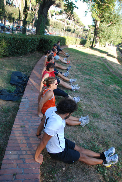 Si torna a scuola di ..... Podismo (02/09/2010) scuolorange_1245