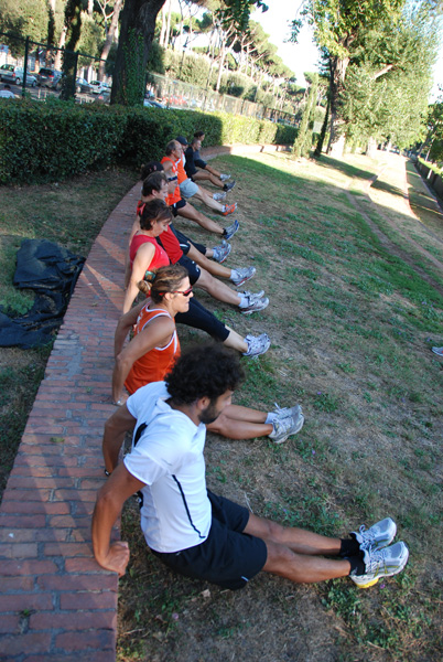 Si torna a scuola di ..... Podismo (02/09/2010) scuolorange_1246