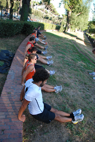 Si torna a scuola di ..... Podismo (02/09/2010) scuolorange_1247