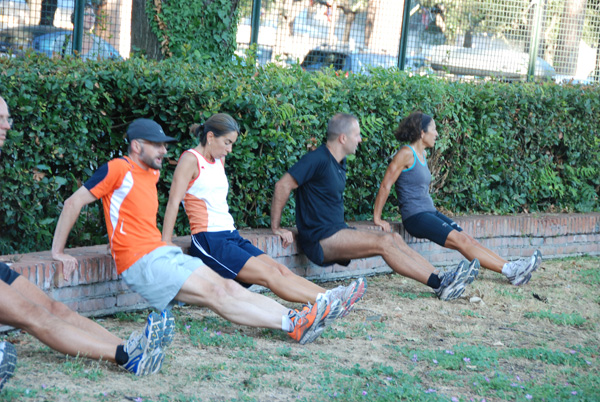 Si torna a scuola di ..... Podismo (02/09/2010) scuolorange_1257