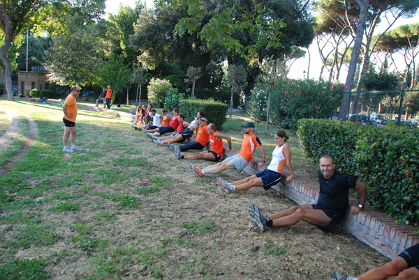 Si torna a scuola di ..... Podismo (02/09/2010) scuolorange_1271
