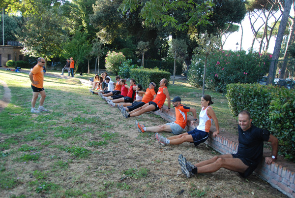 Si torna a scuola di ..... Podismo (02/09/2010) scuolorange_1272