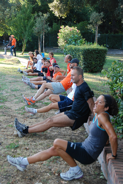 Si torna a scuola di ..... Podismo (02/09/2010) scuolorange_1274