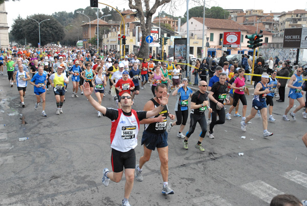 Maratona di Roma (21/03/2010) mariarosa_0824