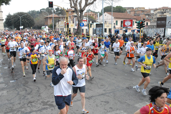 Maratona di Roma (21/03/2010) mariarosa_0832
