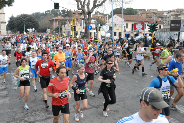Maratona di Roma (21/03/2010) mariarosa_0834