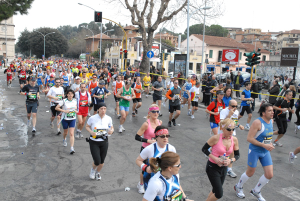 Maratona di Roma (21/03/2010) mariarosa_0863