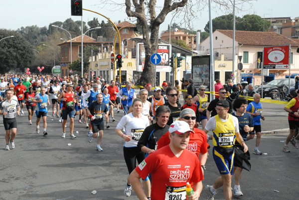 Maratona di Roma (21/03/2010) mariarosa_0939