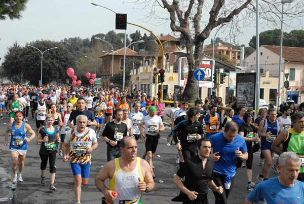 Maratona di Roma (21/03/2010) mariarosa_0943