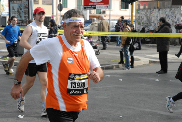 Maratona di Roma (21/03/2010) mariarosa_1022