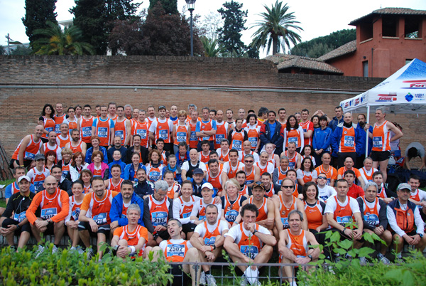 Appia Run (18/04/2010) appia_run_1705