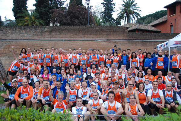Appia Run (18/04/2010) appia_run_1713