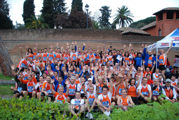 Appia Run (18/04/2010) appia_run_1716
