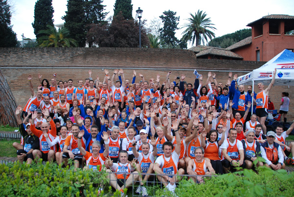 Appia Run (18/04/2010) appia_run_1717