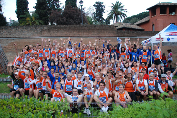 Appia Run (18/04/2010) appia_run_1721