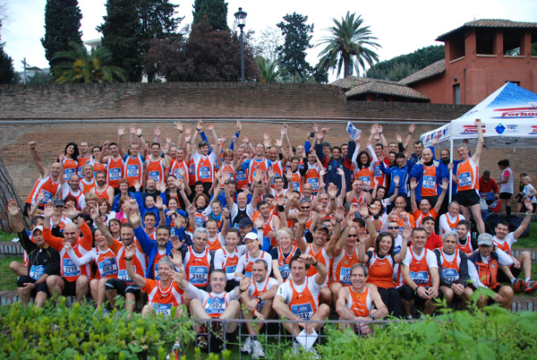 Appia Run (18/04/2010) appia_run_1723