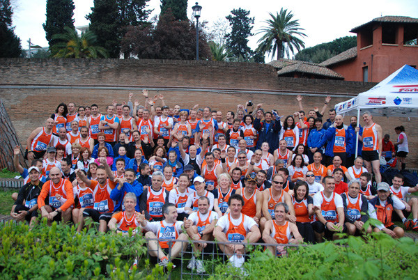 Appia Run (18/04/2010) appia_run_1725
