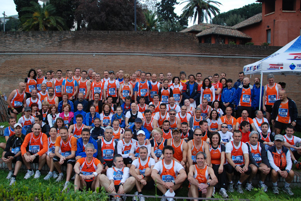 Appia Run (18/04/2010) appia_run_1731