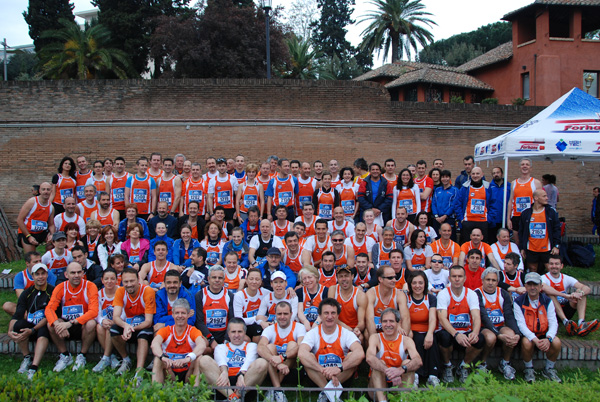 Appia Run (18/04/2010) appia_run_1735