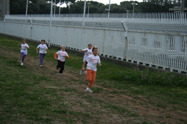 Trofeo Podistica Solidarietà (24/10/2010) ferraresi_0704