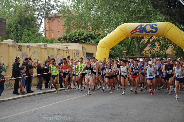 Per Antiqua Itinera (02/05/2010) salvatori_ostia_0075