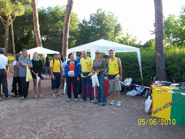 Corri per l'Acorp a Villa Pamphili (05/06/2010) ciani_acorp_4849
