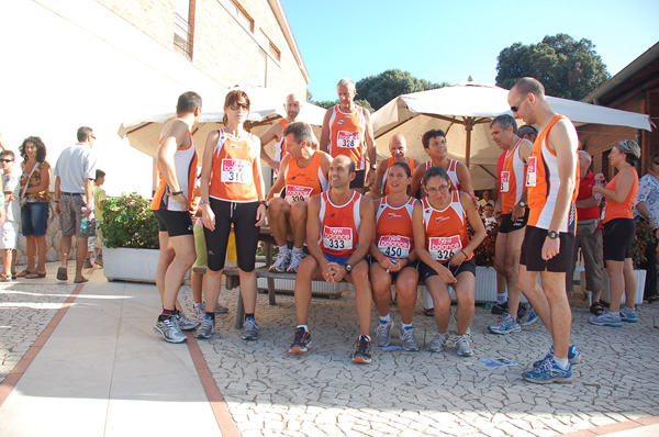 Circeo National Park Trail (28/08/2010) demofonti_0063