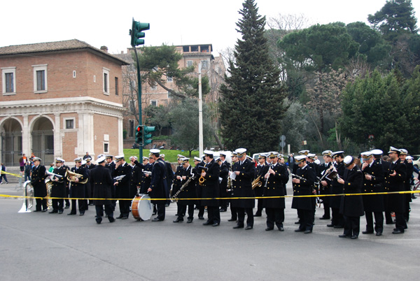 Maratona di Roma (21/03/2010) salvatore1013