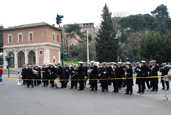 Maratona di Roma (21/03/2010) salvatore1015