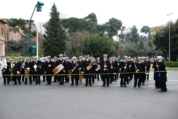 Maratona di Roma (21/03/2010) salvatore1525