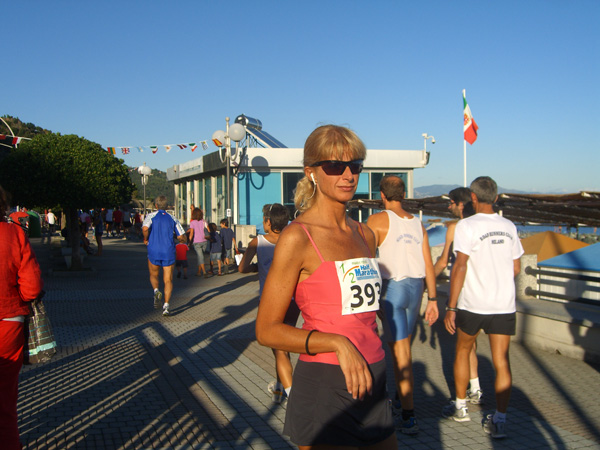 Eco Half Marathon (10/09/2010) salerno_021