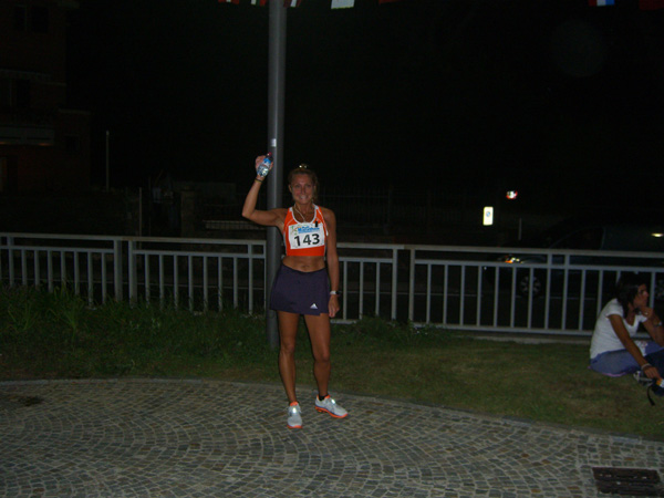 Eco Half Marathon (10/09/2010) salerno_033