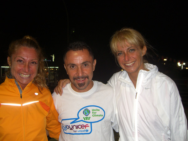 Eco Half Marathon (10/09/2010) salerno_037