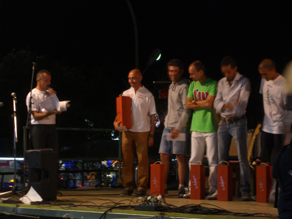 Eco Half Marathon (10/09/2010) salerno_089