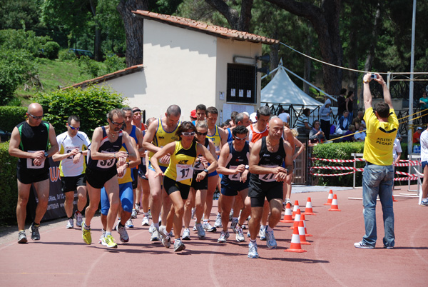 Staffetta 24 x 1 ora (22/05/2010) staffetta_7468