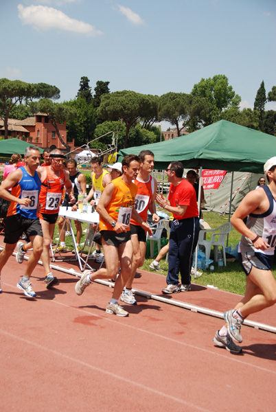 Staffetta 24 x 1 ora (22/05/2010) staffetta_7494