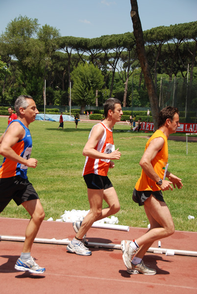 Staffetta 24 x 1 ora (22/05/2010) staffetta_7495