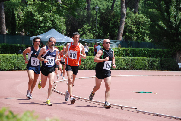 Staffetta 24 x 1 ora (22/05/2010) staffetta_7567
