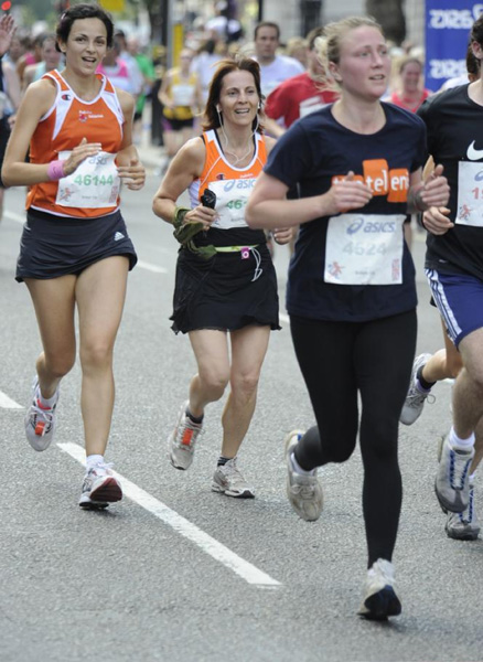 British 10K London Run (11/07/2010) nania_8004