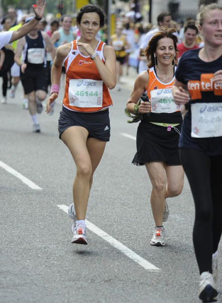 British 10K London Run (11/07/2010) nania_8005