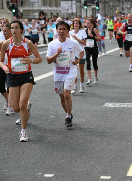 British 10K London Run (11/07/2010) nania_8009