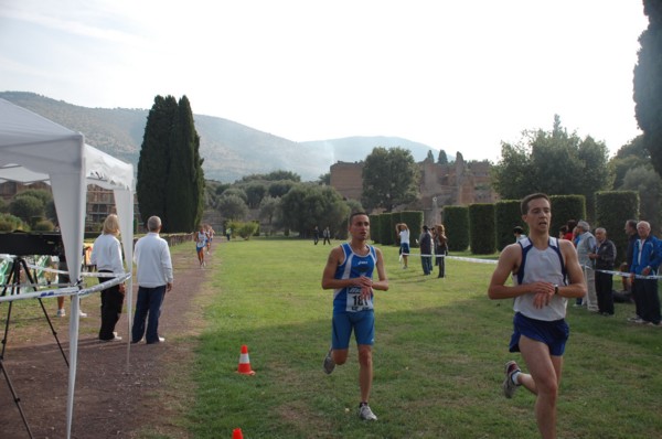 Corsa delle 3 Ville (10/10/2010) trevilletivoli+176