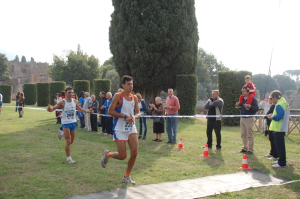 Corsa delle 3 Ville (10/10/2010) trevilletivoli+203