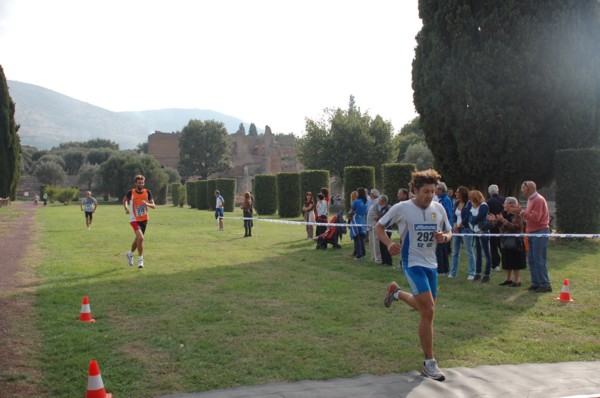 Corsa delle 3 Ville (10/10/2010) trevilletivoli+220