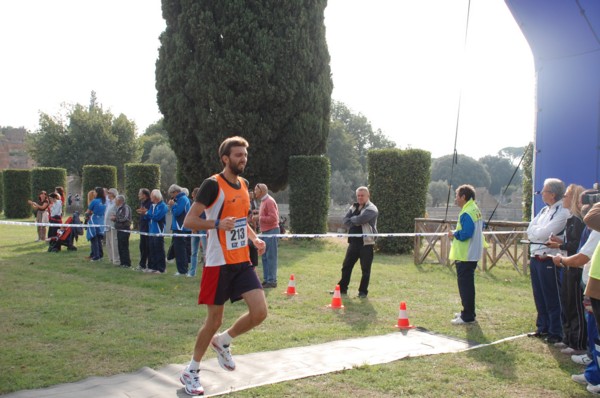 Corsa delle 3 Ville (10/10/2010) trevilletivoli+224