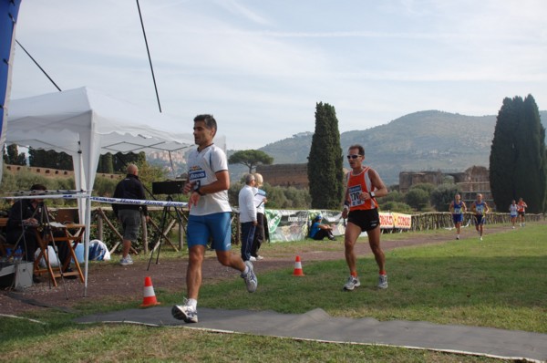Corsa delle 3 Ville (10/10/2010) trevilletivoli+350
