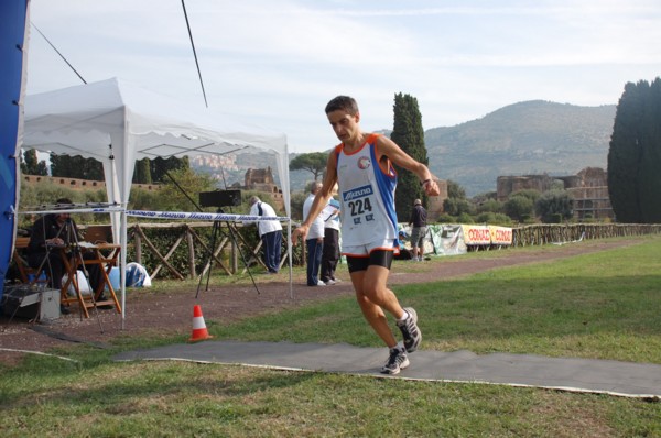 Corsa delle 3 Ville (10/10/2010) trevilletivoli+372